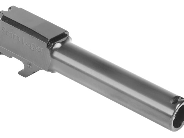 Smith & Wesson 14553 9mm 3.83" Ported Black