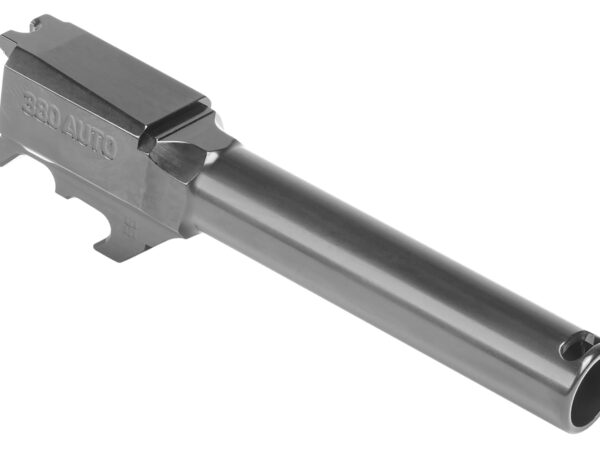 Smith & Wesson 14555 380 ACP 3.83" Ported Black