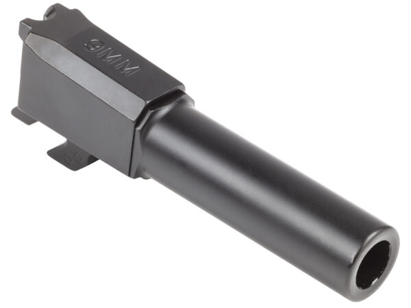 Smith & Wesson 14471 9mm Fits S&W M&P Shield 3.10" Black