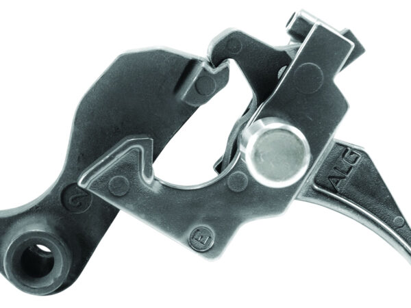 Geissele Automatics 05327 Ak Trigger Ultimate Black Single-Stage Fits AK-47/AK-74