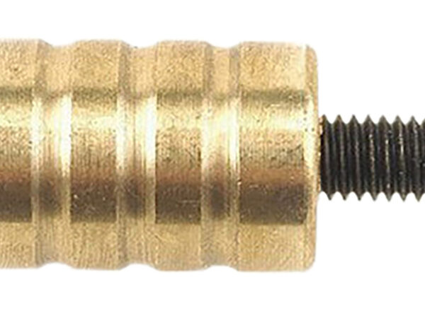 Barnes Bullets 30678 Spit-Fire MZ Alignment Tool 50 Cal Muzzleloader 0.75" Brass