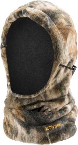 HOT SHOT HF-2 CHALLENGER - FLEECE 4-IN-1 HOOD RT-EDGE - Image 4