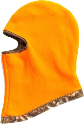 HOT SHOT HF-2 WOLF FLEECE - BALACLAVA REV RT-EDGE/BLAZE - Image 2