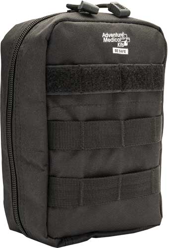ARB MOLLE BAG TRAUMA KIT 1.0 - BLACK BAG 1 PERSON/1 USE - Image 2