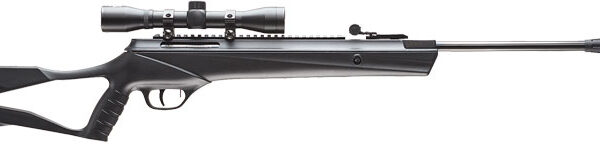 UMAREX SURGEMAX ELITE .22 - AIR-RIFLE W/ 4X32MM SCOPE