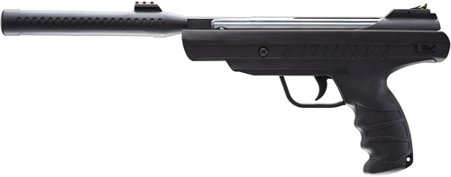 UMAREX TREVOX .177 PELLET - BREAK BARREL AIR PISTOL - Image 2