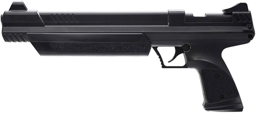 UMAREX STRIKE POINT .177 - PELLET AIR PISTOL
