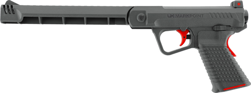 UMAREX MARKPOINT .177 PELLET - BREAK BARREL AIR PISTOL BLACK - Image 2