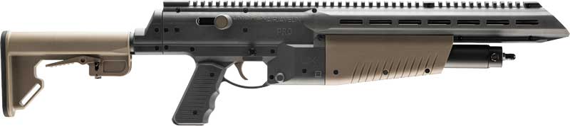 UMAREX AIRJAVELIN PRO PCP - ARROW RIFLE ONLY 370FPS - Image 2