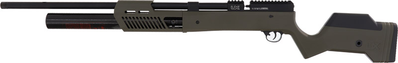 UMAREX GAUNLET SL30 PCP 30CAL - AIR RIFLE 7-SHOT MAG 1000FPS - Image 2