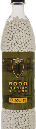 UMAREX ELITE FORCE 6MM .20GRAM - SOFTAIR BB 5000-PACK