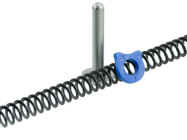 Wilson Combat 614 Flat-Wire Recoil Spring Kit Full Size 45 ACP