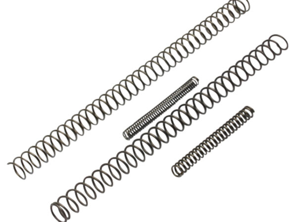 Wilson Combat 324G Custom Tune Spring Kit 45 ACP 1911 Government Black Steel Handgun