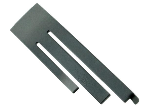 Wilson Combat 417 Bullet Proof Sear Spring 1911 Black Steel