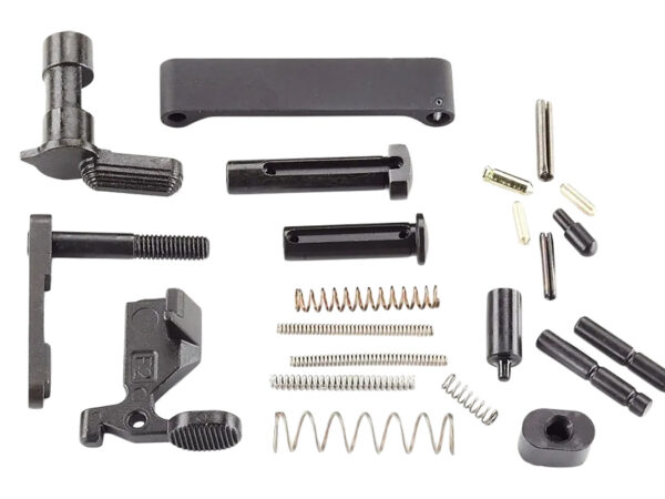 Wilson Combat TRLOWERK Lower Parts Kit  for AR-15