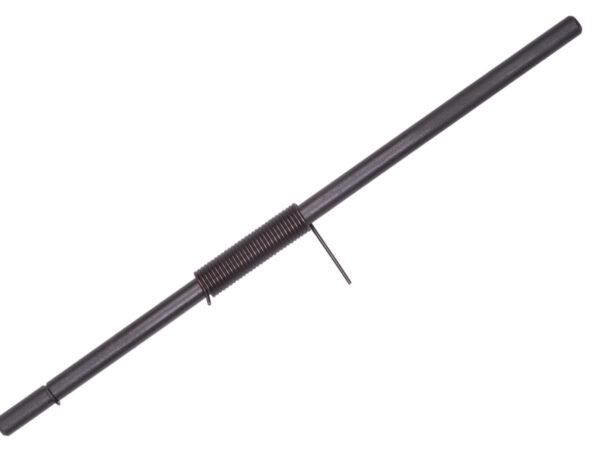 Spikes SED7900 Ejection Door Installation Kit Black Metal Rifle AR-15