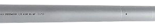 Ballistic Advantage BABL65CR03P Premium Series 6.5 Creedmoor 22" Stainless Bead Blasted Finish 416R Stainless Steel Material Rifle Length with .936" Gas Block for AR-10