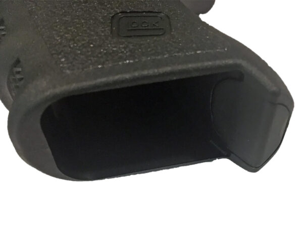 Pearce Grip PGF130S Grip Frame Insert  Compatible w/Glock 30S/30SF/29SF, Black Textured Polymer