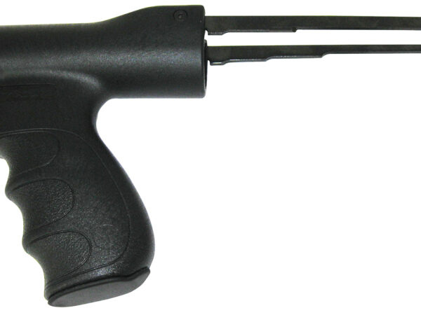 TacStar 1081151 Shotgun  Front Grip Black ABS Polymer for Mossberg 500, 590, 600 & Maverick
