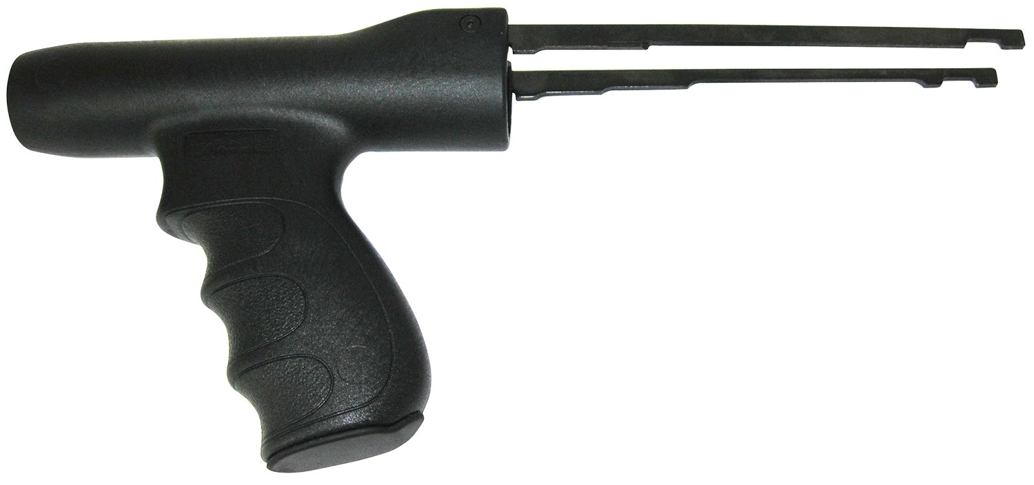 TacStar 1081151 Shotgun Front Grip Black ABS Polymer for Mossberg 500, 590, 600 & Maverick