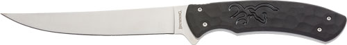 BROWNING KNIFE PRIMAL FISH/ - GAME BUTCHER KIT W/KNF RLL CS - Image 2