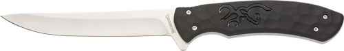 BROWNING KNIFE PRIMAL FISH/ - GAME BUTCHER KIT W/KNF RLL CS - Image 3