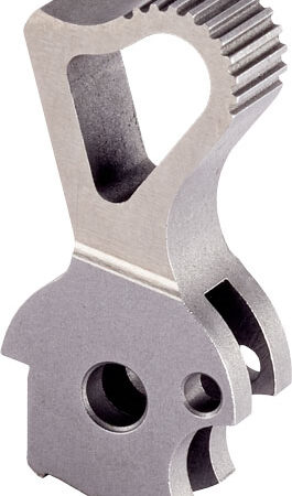 WILSON HAMMER CONCEALMENT - BULLET PROOF 1911 STAINLESS