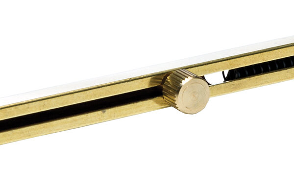 CVA AC1407 Straight Line Capper Brass #11 Percussion