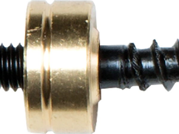 CVA AC1461 Bullet Puller  Brass 50 Cal