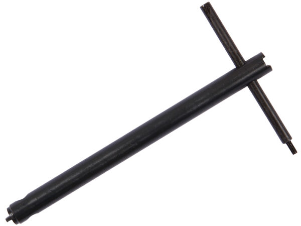 CVA AC1603 Breech Plug/Nipple Wrench Tool Steel Black