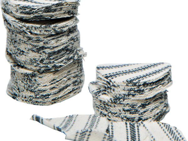 CVA AC1447 Shooting Patches For 50 -58 Cal Cotton 100 Per Pack