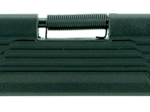 Strike ARUDCEFLAG Ultimate Dust Cover Flag AR-15, M4, M16 Black Polymer 3.46"