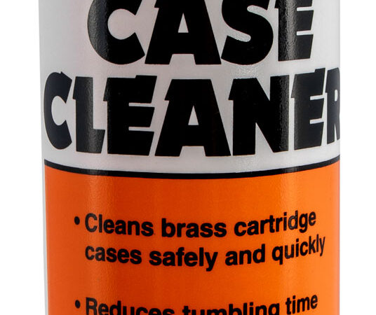 Lyman 7631340 Turbo Case Cleaner 16 oz Bottle