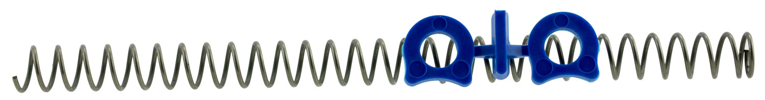 Wilson Combat 2G Shok-Buff Kit 45 ACP 1911 Government Silver Steel