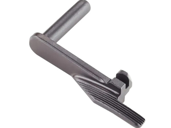 Wilson Combat 7B Slide Release  45 ACP Extended 1911 Matte Blue Steel Handgun