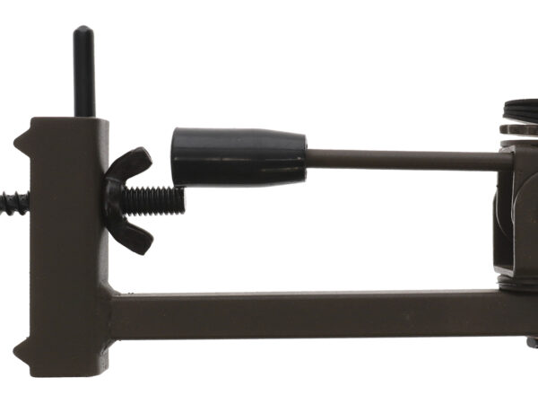 HME BTCH Better Trail Camera Holder Brown Metal