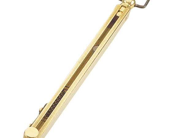 Traditions A1203 Straight Line Capper Muzzleloader Brass #11 Percussion