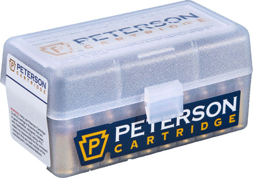 PETERSON UNPRIMED CASES - 7MM REM MAG 50PACK 10BX/CS - Image 2
