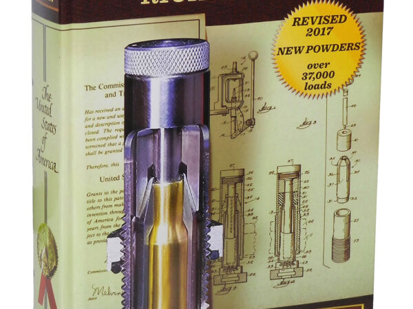 Lee Precision 90277 Modern Reloading Book 2nd Edition