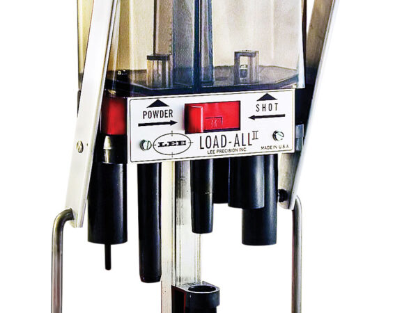 Lee Precision 90011 Load-All II Shotshell Reloader 12 Gauge