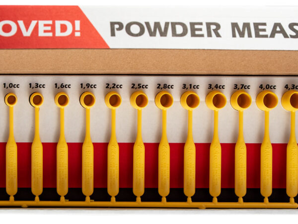 Lee Precision 90100 Dipper Kit Powder Measure