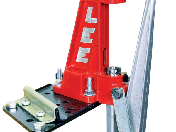 Lee Precision 90045 Breech Lock Reloader Press