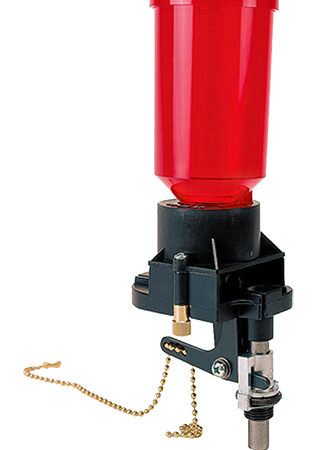 Lee Precision 90429 Pro Auto Disk Powder Measure