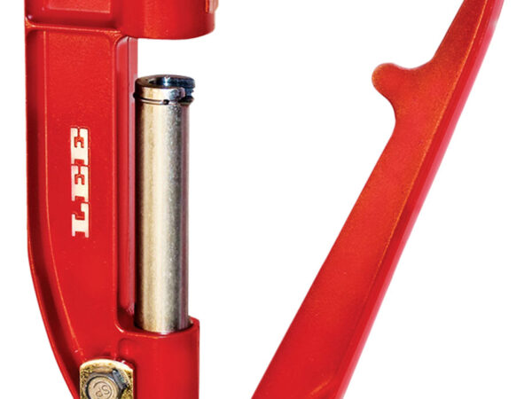 Lee Precision 90685 Breech Lock Hand Press