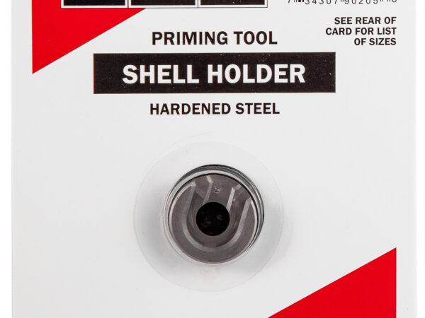 Lee Precision 90205 Shell Holder AP Only #5