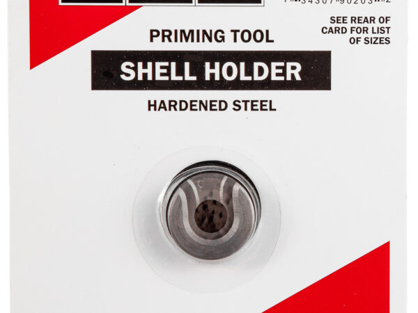 Lee Precision 90203 Shell Holder AP Only #3