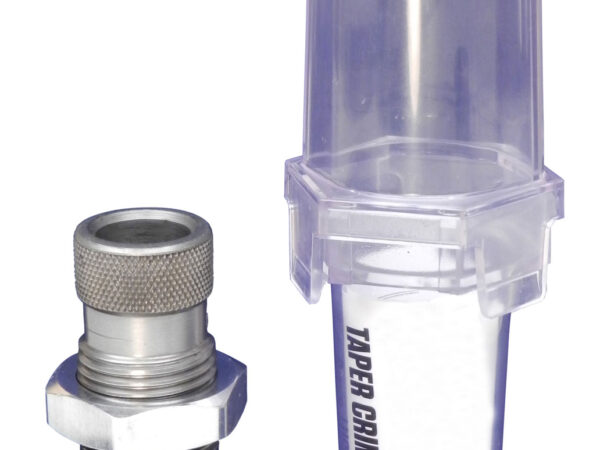 Lee Precision 90784 Taper Crimp Die  44 Special / 44 Mag