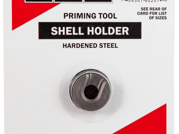 Lee Precision 90207 Shell Holder AP Only #7