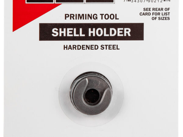 Lee Precision 90212 Shell Holder AP Only #12