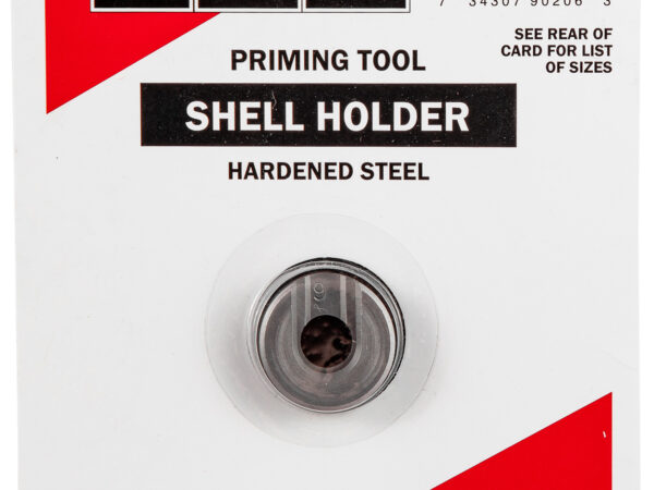 Lee Precision 90206 Shell Holder AP Only #6